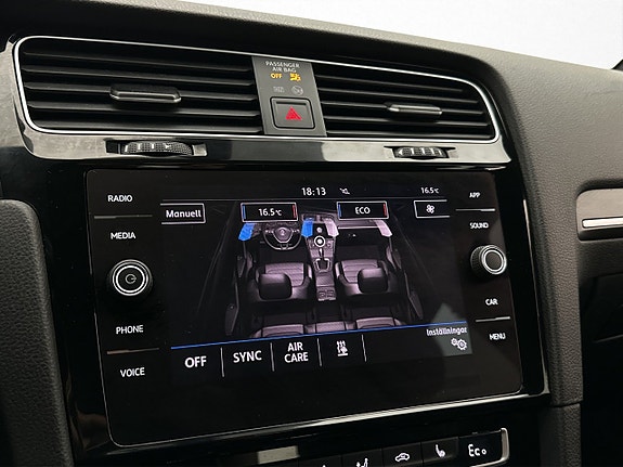 Volkswagen Golf I 13 of 30