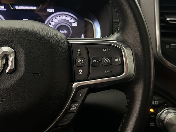 Dodge RAM 1500 25 of 30