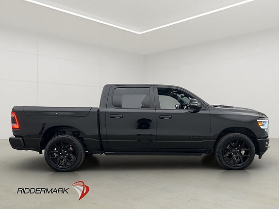 Dodge RAM 1500 2 of 30