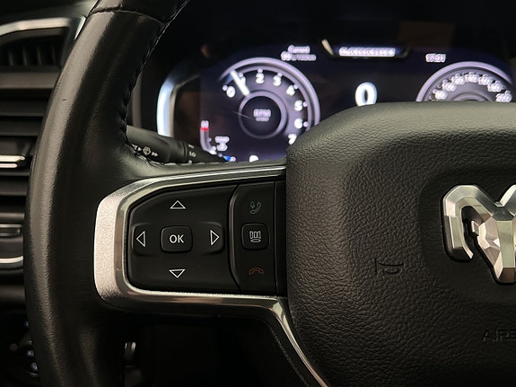 Dodge RAM 1500 23 of 30