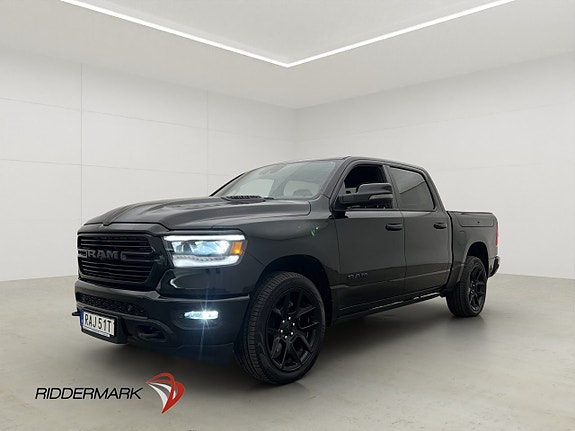 Dodge RAM 1500 3 of 30
