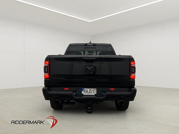 Dodge RAM 1500 8 of 30