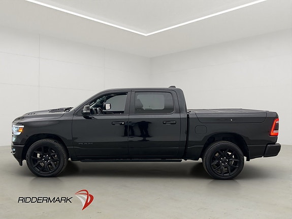 Dodge RAM 1500 6 of 30