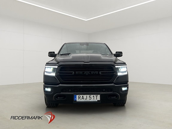Dodge RAM 1500 5 of 30