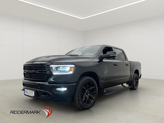 Dodge RAM 1500 11 of 30