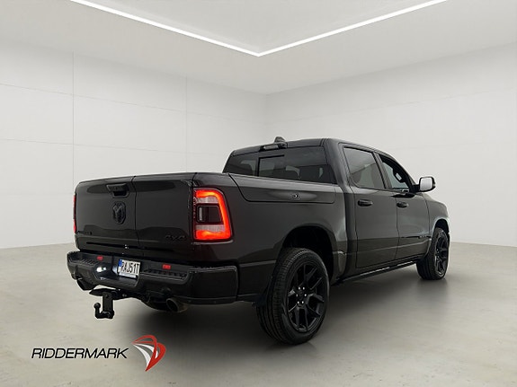 Dodge RAM 1500 9 of 30