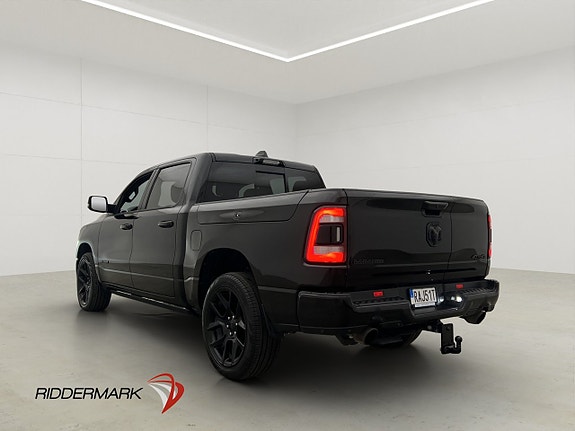 Dodge RAM 1500 7 of 30