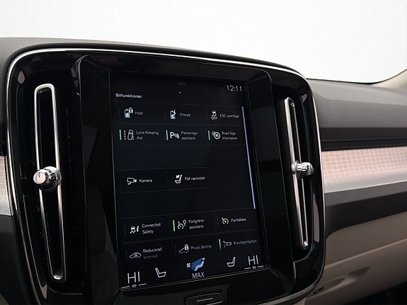Volvo XC40 20 of 30