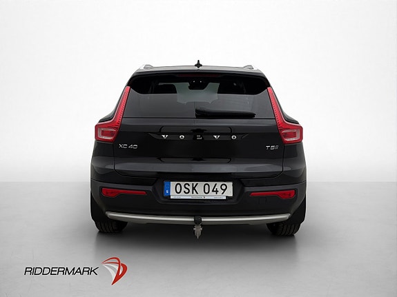 Volvo XC40 5 of 30