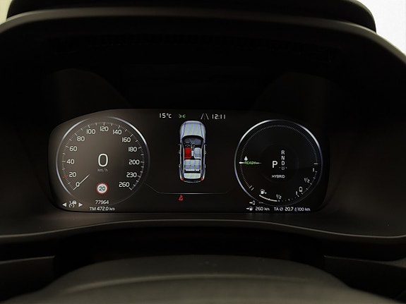 Volvo XC40 25 of 30