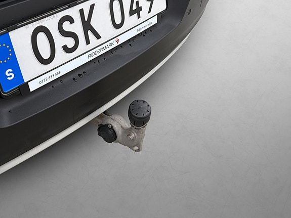 Volvo XC40 9 of 30