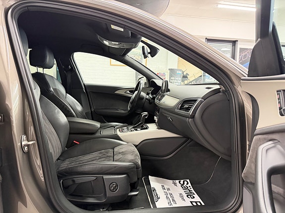 Audi A6 allroad 22 of 30