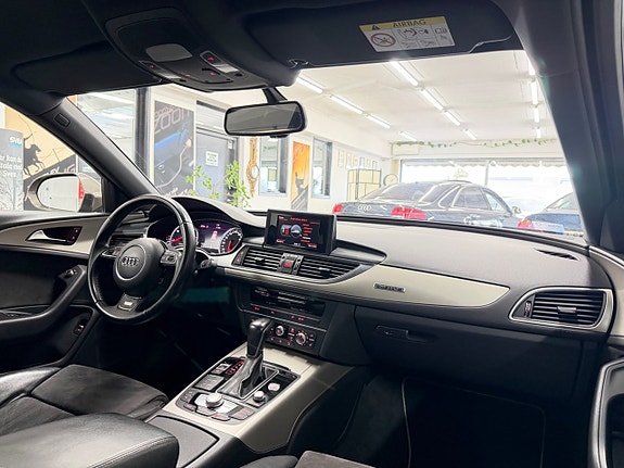 Audi A6 allroad 25 of 30