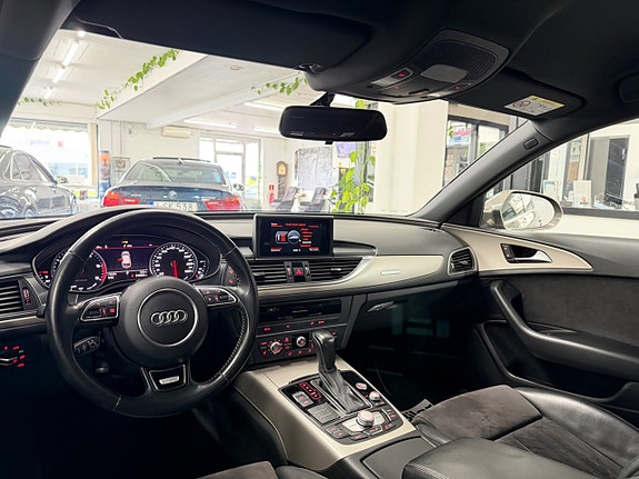 Audi A6 allroad 29 of 30