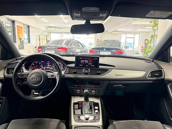 Audi A6 allroad 27 of 30