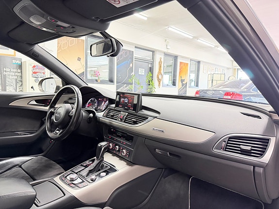 Audi A6 allroad 23 of 30