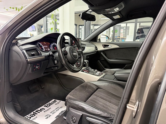 Audi A6 allroad 30 of 30
