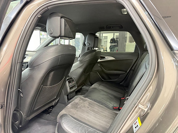 Audi A6 allroad 28 of 30