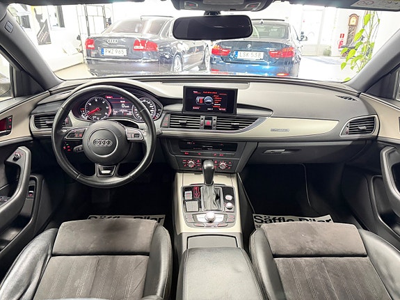 Audi A6 allroad 26 of 30