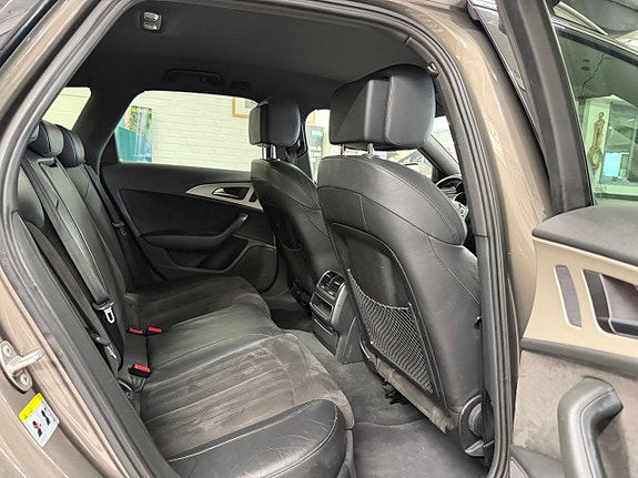 Audi A6 allroad 24 of 30