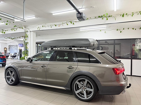 Audi A6 allroad 7 of 30
