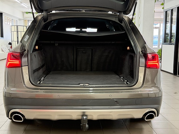 Audi A6 allroad 17 of 30