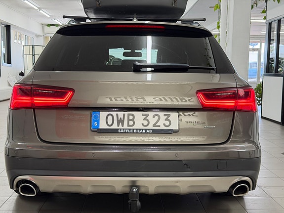 Audi A6 allroad 15 of 30