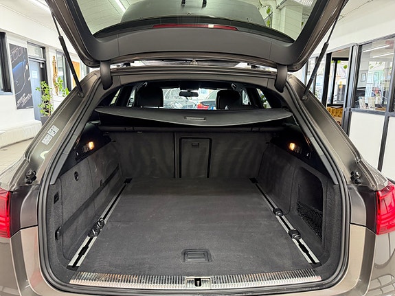 Audi A6 allroad 18 of 30