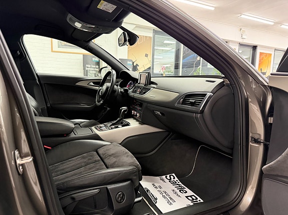 Audi A6 allroad 21 of 30