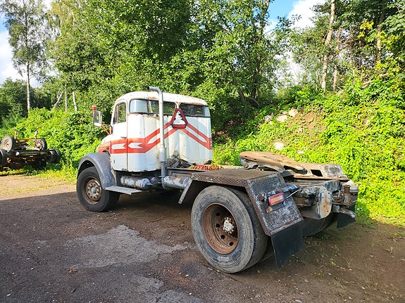 Volvo 2 of 3