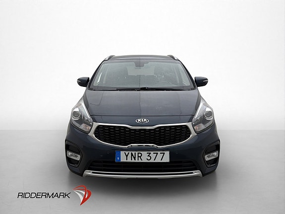 Kia Carens 2 of 30