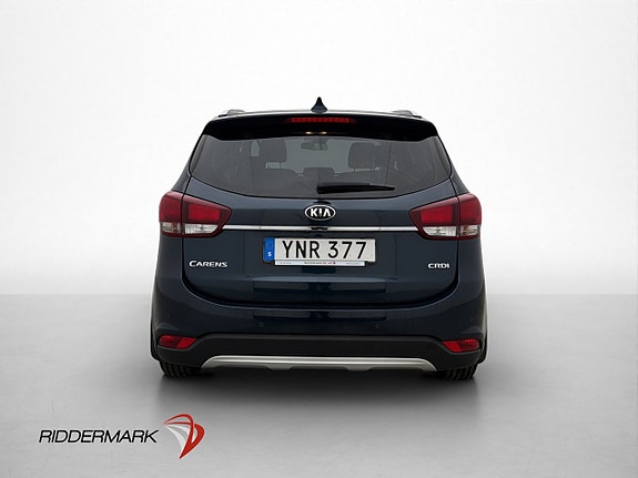 Kia Carens 6 of 30