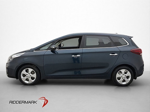 Kia Carens 4 of 30