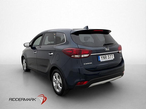 Kia Carens 5 of 30
