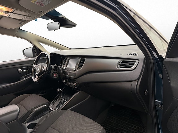 Kia Carens 14 of 30