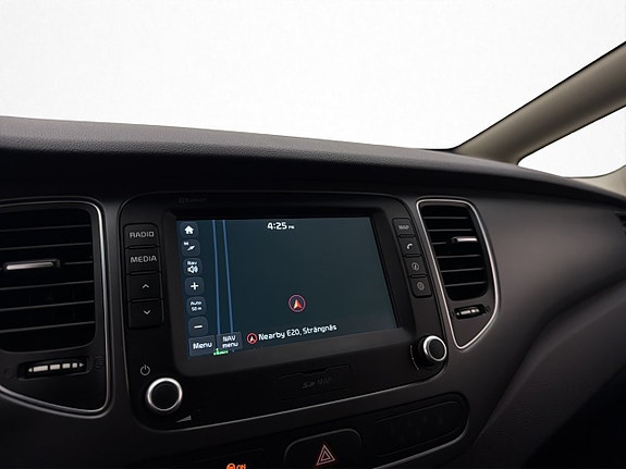 Kia Carens 20 of 30