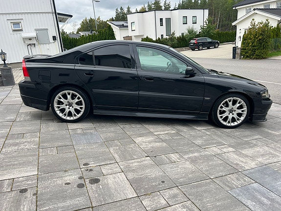 Volvo S60 6 of 9