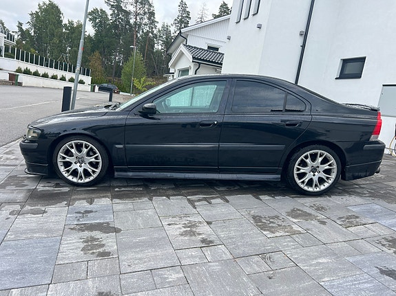 Volvo S60 6 of 8