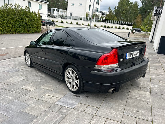 Volvo S60 3 of 9