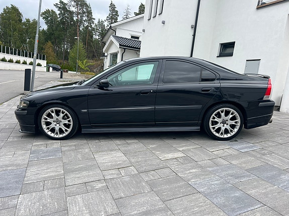 Volvo S60 5 of 9