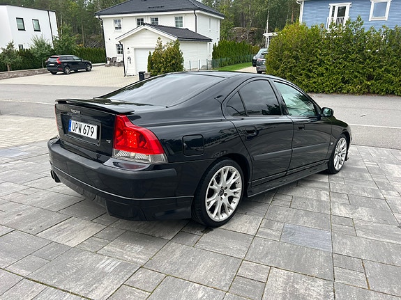 Volvo S60 4 of 9