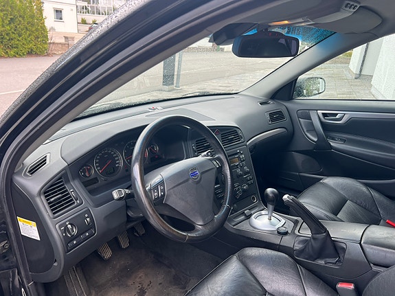 Volvo S60 8 of 9