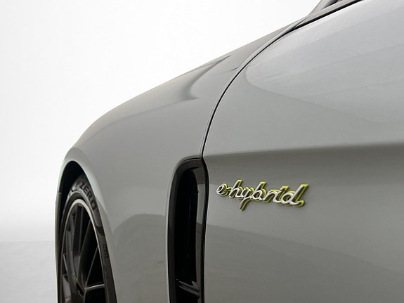 Porsche Panamera 4 11 of 30