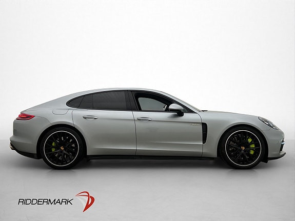 Porsche Panamera 4 6 of 30