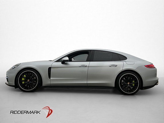 Porsche Panamera 4 4 of 30