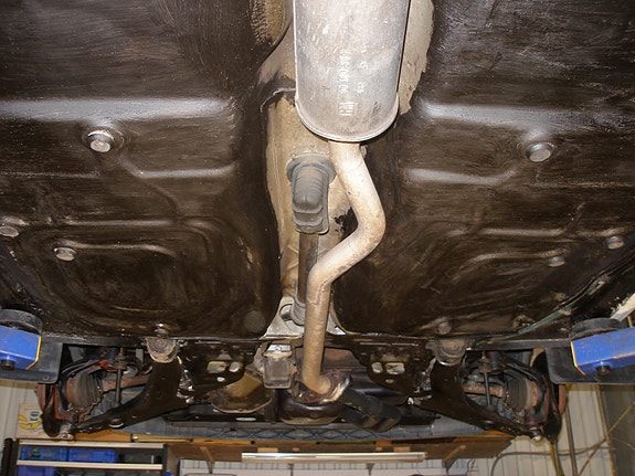 Opel Kadett 7 of 11