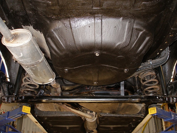 Opel Kadett 6 of 11