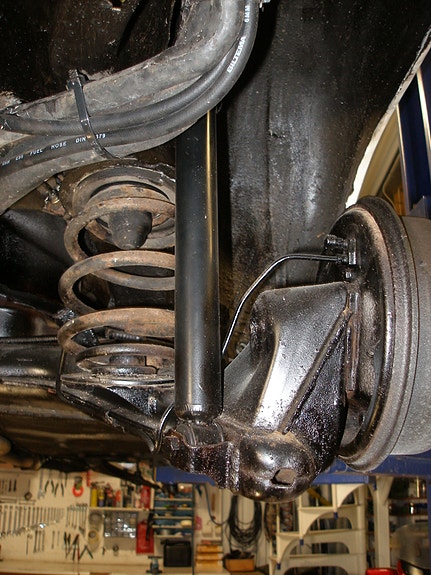 Opel Kadett 10 of 11