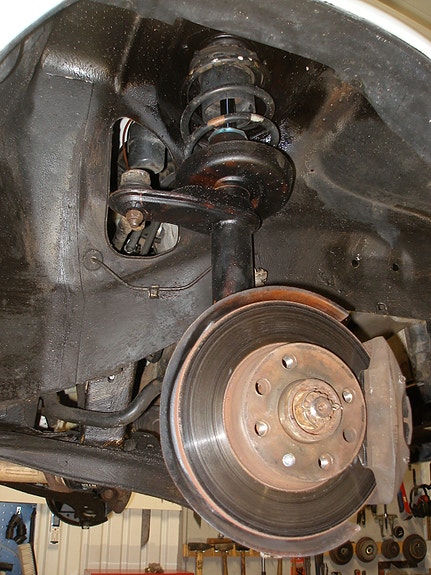 Opel Kadett 11 of 11