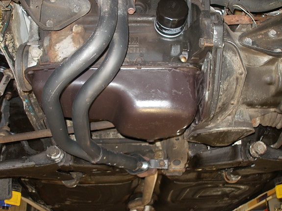 Opel Kadett 8 of 11